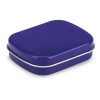 Branded Mint Tins Blue